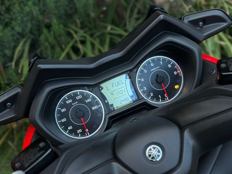 YAMAHA XMAX 250 ABS