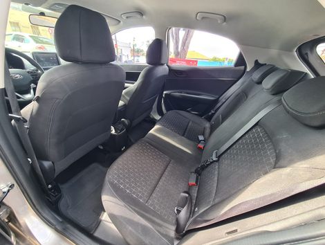 Hyundai HB20 Comfort 1.0 TB Flex 12V Aut
