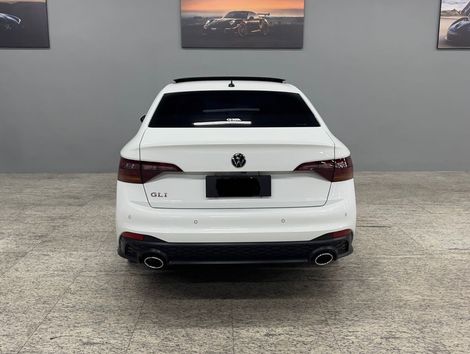 VolksWagen JETTA GLI 350 TSI 2.0 16V 4p Aut.