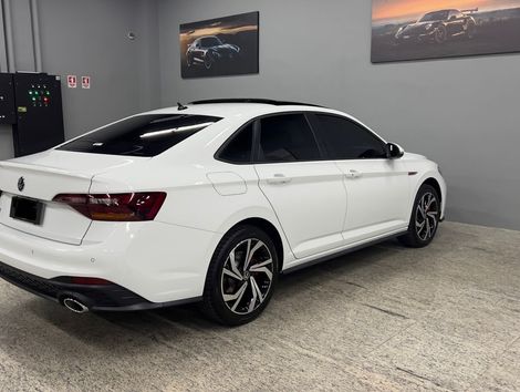 VolksWagen JETTA GLI 350 TSI 2.0 16V 4p Aut.
