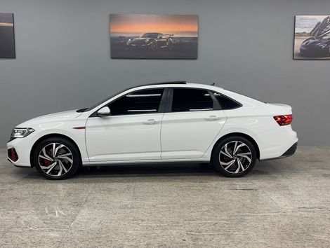 VolksWagen JETTA GLI 350 TSI 2.0 16V 4p Aut.