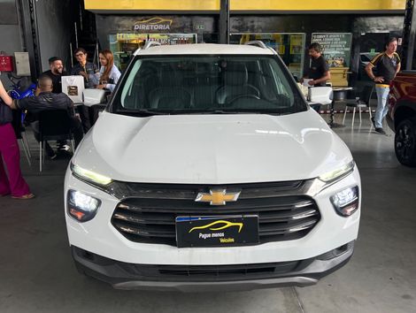 Chevrolet MONTANA PREMIER 1.2 Turbo Flex 12V Aut.