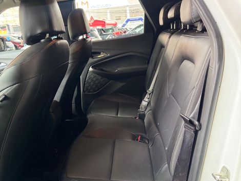 Chevrolet MONTANA PREMIER 1.2 Turbo Flex 12V Aut.