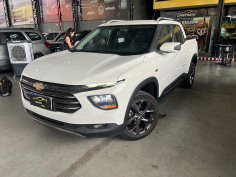 Chevrolet MONTANA PREMIER 1.2 Turbo Flex 12V Aut.