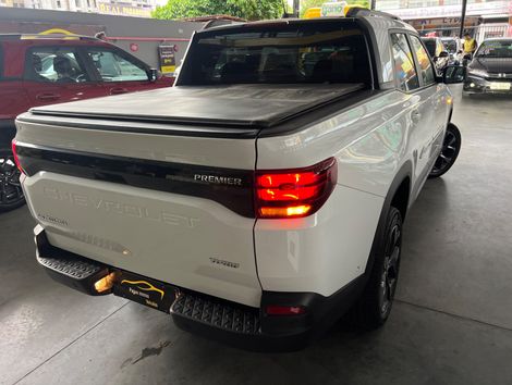 Chevrolet MONTANA PREMIER 1.2 Turbo Flex 12V Aut.