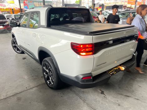 Chevrolet MONTANA PREMIER 1.2 Turbo Flex 12V Aut.