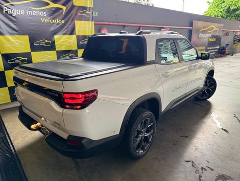Chevrolet MONTANA PREMIER 1.2 Turbo Flex 12V Aut.
