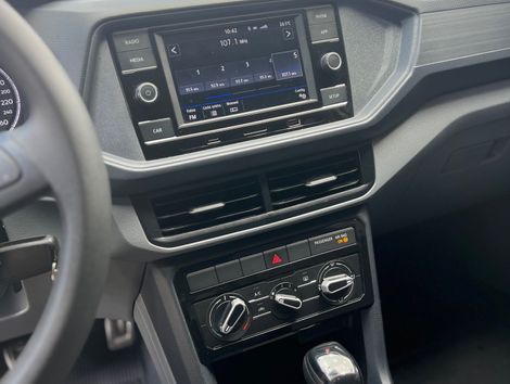VolksWagen T-Cross Sense 1.0 TSI Flex 5p Aut.