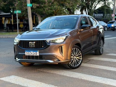 Fiat Fastback Limited Ed.1.3 270 T.Flex Aut.