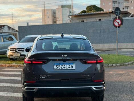 Fiat Fastback Limited Ed.1.3 270 T.Flex Aut.