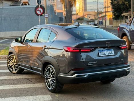Fiat Fastback Limited Ed.1.3 270 T.Flex Aut.