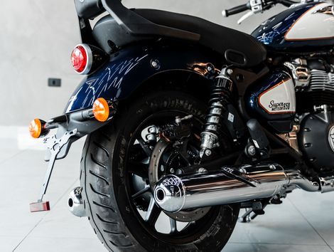 Royal Enfield Super Meteor Celestial 650cc ABS