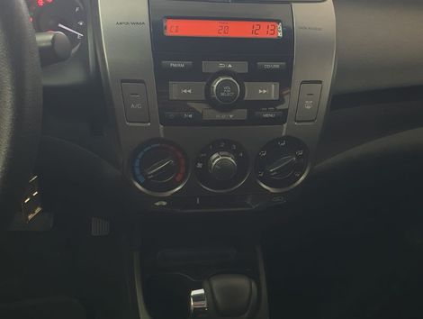 Honda CITY Sedan LX 1.5 Flex 16V 4p Aut.