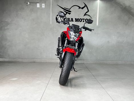 HONDA CB 300F Twister Flex
