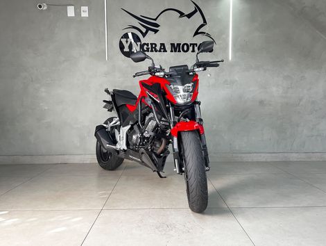 HONDA CB 300F Twister Flex