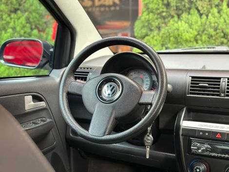 VolksWagen CROSSFOX 1.6 Mi Total Flex 8V 5p