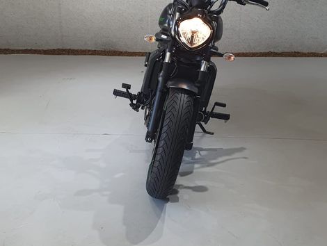 KAWASAKI VULCAN S 650