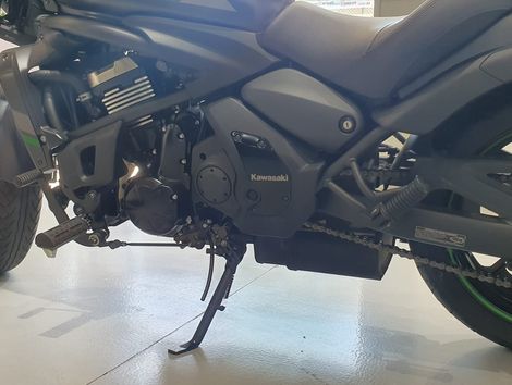 KAWASAKI VULCAN S 650