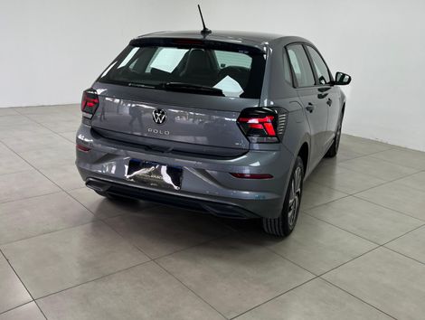 VolksWagen Polo Highline TSI 1.0 Flex 12V Aut.
