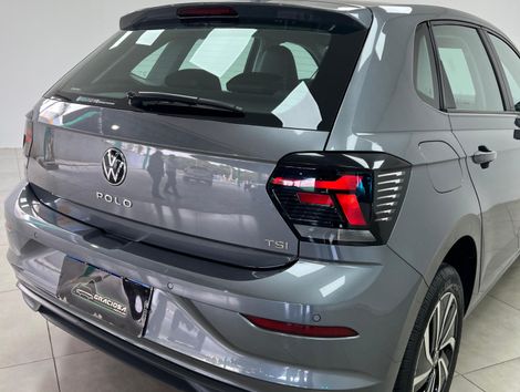 VolksWagen Polo Highline TSI 1.0 Flex 12V Aut.
