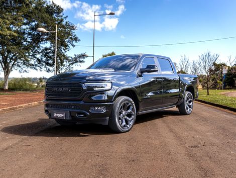 RAM 1500 LIMITED NIGHT EDITION 5.7 4x4 Aut.