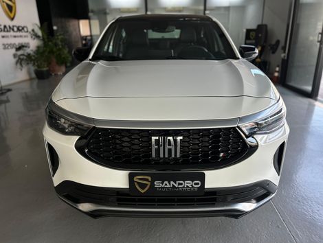 Fiat TURBO 270