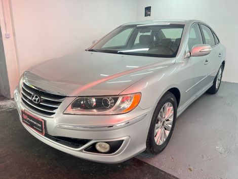 Hyundai AZERA GLS 3.3 V6 24V 4p Aut.