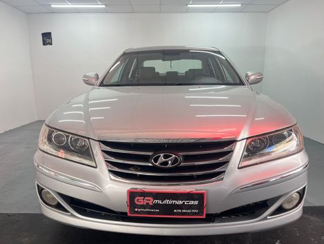 Hyundai AZERA GLS 3.3 V6 24V 4p Aut.
