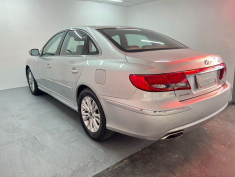 Hyundai AZERA GLS 3.3 V6 24V 4p Aut.