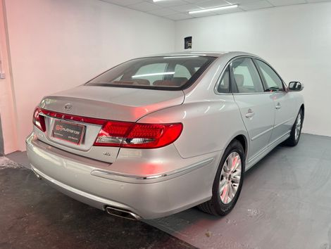 Hyundai AZERA GLS 3.3 V6 24V 4p Aut.