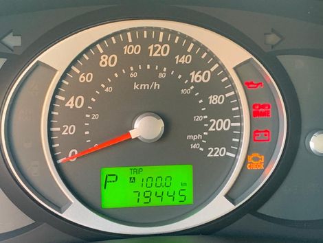 Hyundai Tucson 2.0 16V Flex Aut.