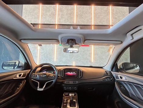 CHERY Tiggo 7 TXS 1.5 16V Turbo Flex Aut.