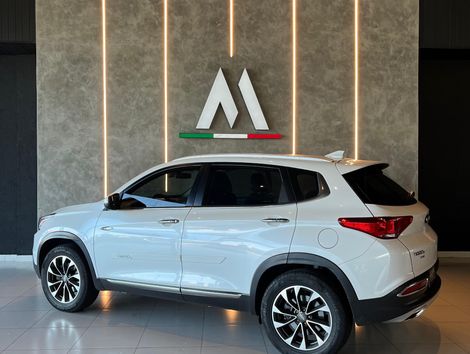 CHERY Tiggo 7 TXS 1.5 16V Turbo Flex Aut.