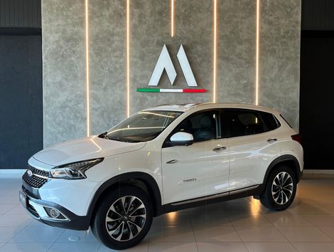 CHERY Tiggo 7 TXS 1.5 16V Turbo Flex Aut.
