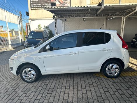 Fiat Palio ATTRACTIVE 1.0 EVO Fire Flex 8v 5p