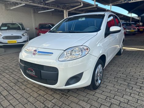 Fiat Palio ATTRACTIVE 1.0 EVO Fire Flex 8v 5p