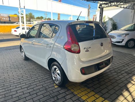 Fiat Palio ATTRACTIVE 1.0 EVO Fire Flex 8v 5p