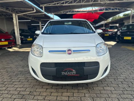 Fiat Palio ATTRACTIVE 1.0 EVO Fire Flex 8v 5p