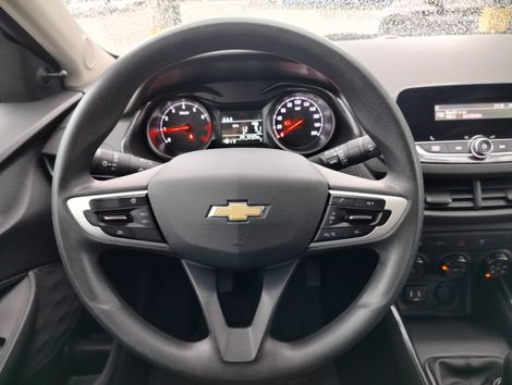Chevrolet ONIX HATCH LT 1.0 12V Flex 5p Mec.