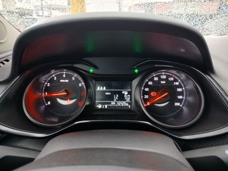 Chevrolet ONIX HATCH LT 1.0 12V Flex 5p Mec.