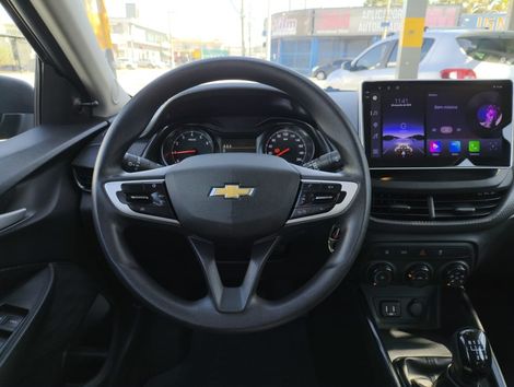 Chevrolet ONIX HATCH LT 1.0 12V Flex 5p Mec.