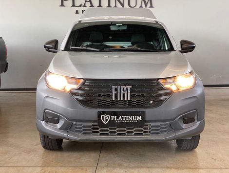 Fiat Endurance 1.4 Flex 8V CS Plus 