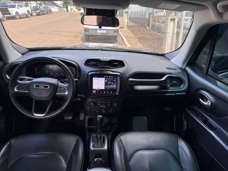 Jeep Renegade Long. T270 1.3 TB 4x2 Flex Aut.