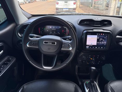 Jeep Renegade Long. T270 1.3 TB 4x2 Flex Aut.