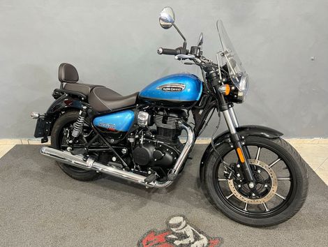 Royal Enfield Meteor Supernova 350cc ABS