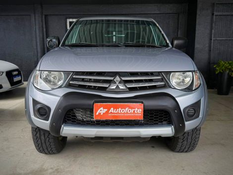 Mitsubishi L200 Triton GLS 3.2 CD TB Int.Diesel Mec