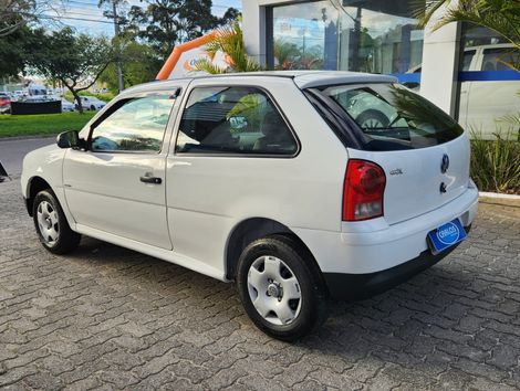 VolksWagen Gol City (Trend) 1.0 Mi Total Flex 8V 2p