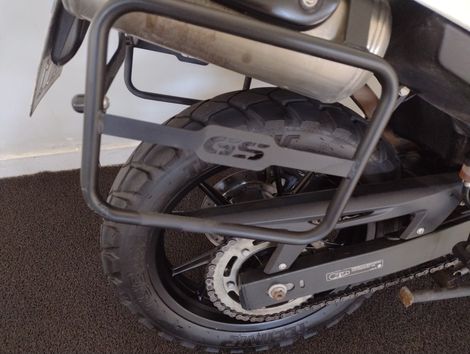 BMW G 650 GS
