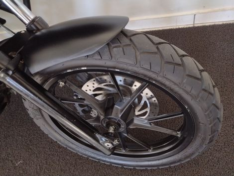 BMW G 650 GS