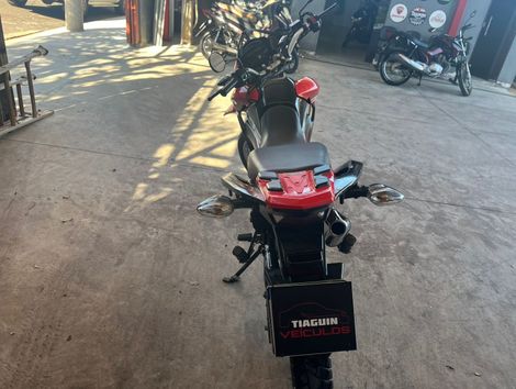 HONDA NXR 160 BROS ESDD FLEXONE